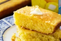 Your New Favorite Jiffy Cornbread