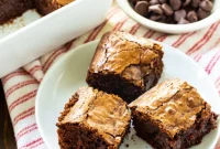 Intense Bittersweet Chocolate Bliss
