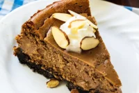Amaretto Chocolate Decadence
