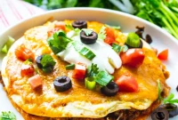 The Unmistakable Taco Bell Mexican Pizza