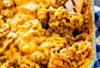 Chili Mac