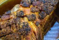 Classic Cuban Mojo Pork