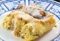 Bisquick Cinnamon Roll Bliss