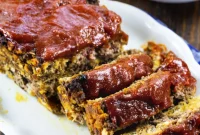 No-Bake Meatloaf