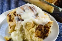 Luscious Nutella Cinnamon Buns