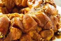 Your Easiest Monkey Bread Yet