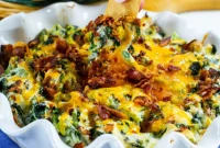 Creamy Collard Artichoke Delight
