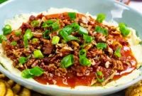 Tropical Tango Cheese Dip
