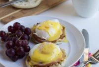 The Ultimate Eggs Benedict Guide