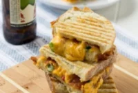 Pimiento Cheese Melt