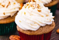 Spiced Bourbon Bliss
