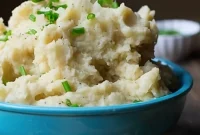 Ultimate Hands-Off Mashed Potatoes