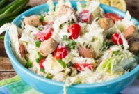 Imperial Slaw