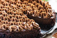 Decadent Chocolate Velvet