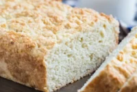 Artisan Buttermilk Loaf