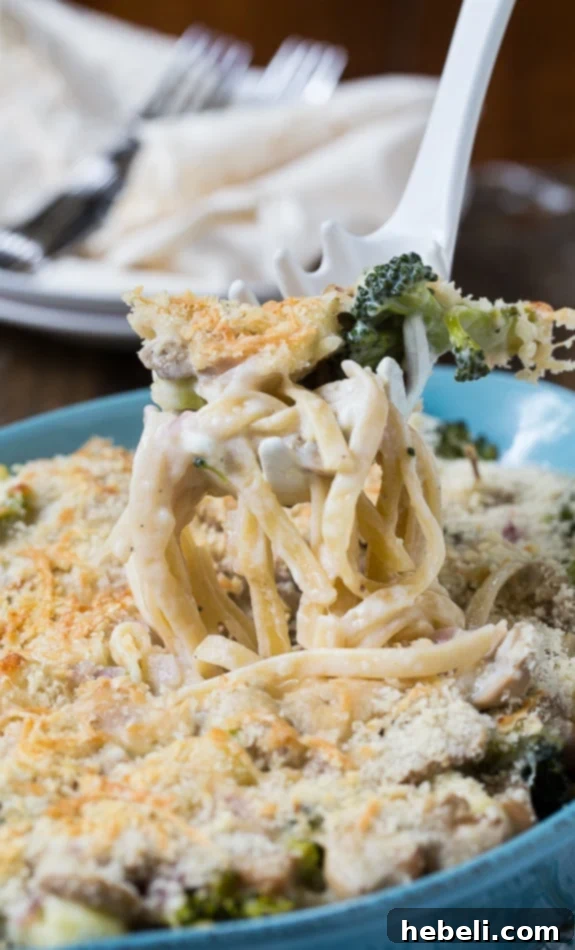 Comforting Broccoli Cauliflower Tetrazzini 5 Broccoli and Cauliflower Tetrazzini (vegetarian)