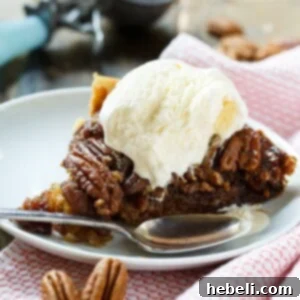 Crock Pot Pecan Pie