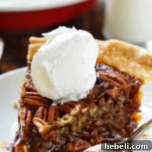 Sweet and Salty Pecan Perfection 7 Paula Deen's Caramel Pecan Pie. Has a deep caramel flavor.
