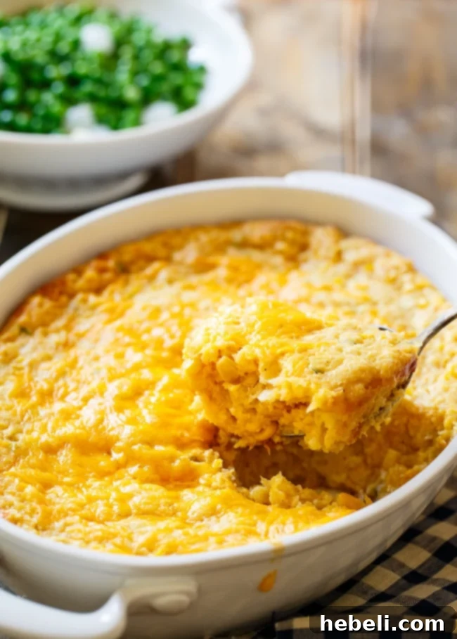 Jalapeno Popper Corn Casserole 4 Ingredients for Cheesy Jalapeno Corn Casserole laid out on a counter