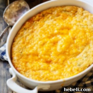 Jalapeno Popper Corn Casserole 7 Cheesy Jalapeno Corn Casserole