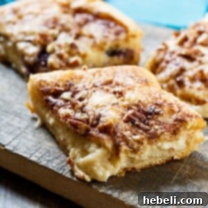 Easy Cream Cheese Danish