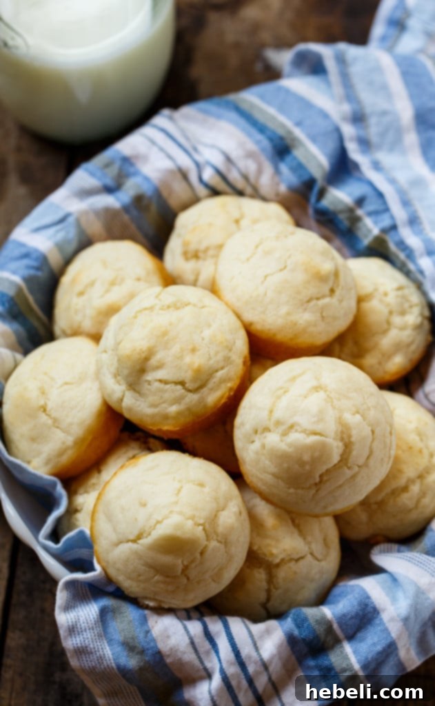 Ingredients for Mayonnaise Biscuits laid out, including a bag of White Lily Self-Rising Flour.