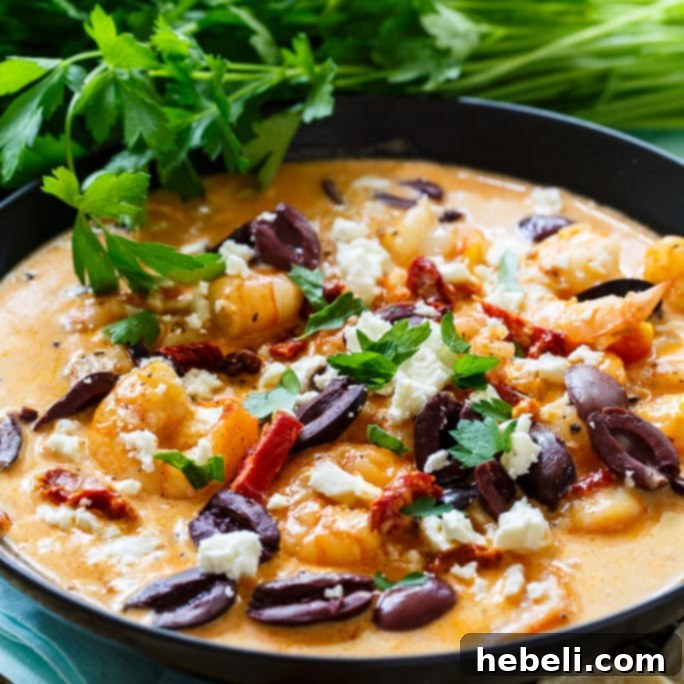 Saucy Shrimp Bonefish Grill Style 6 A serving of Saucy Shrimp, garnished and ready to be enjoyed.