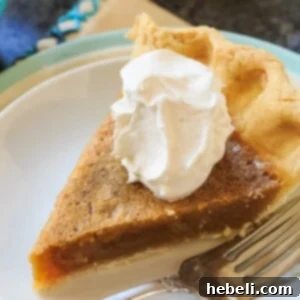 Caramel Chess Pie