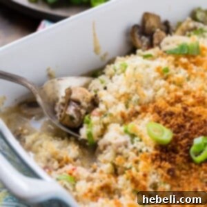 Oyster Casserole