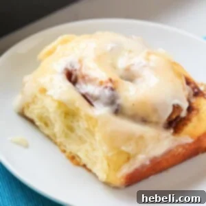 Sweet and Savory Bacon Cinnamon Rolls 7 Delicious Bacon Cinnamon Rolls