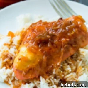 Crockpot Catalina Chicken