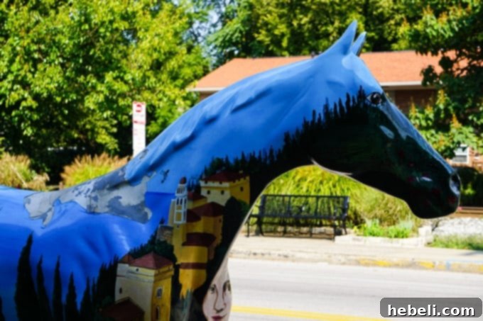 Explore Frankfort Ave Louisvilles Hidden Gems 6 Franklin Ave in Louisville