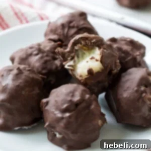 Martha Washington Candy