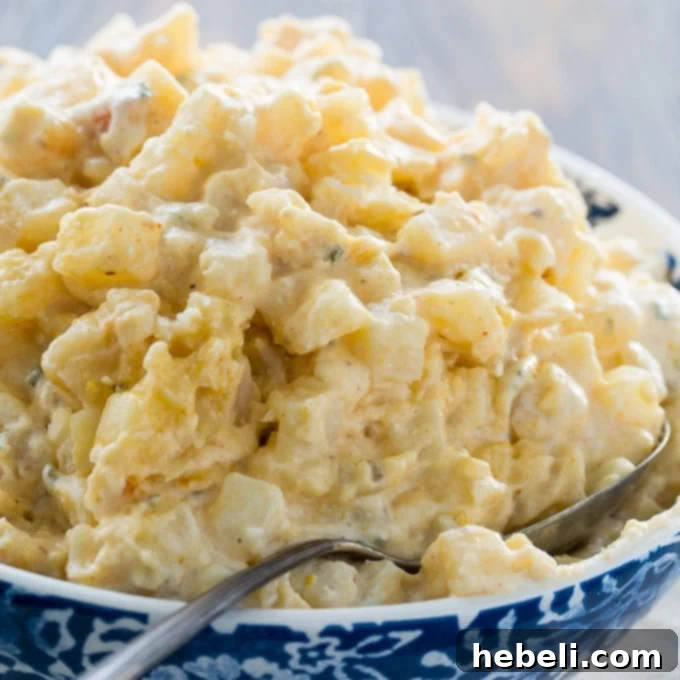 Crock Pot Creamy Hash Brown Casserole 2 Crock Pot Creamy Hash Brown Potatoes