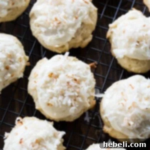 Coconut Clouds recipe image