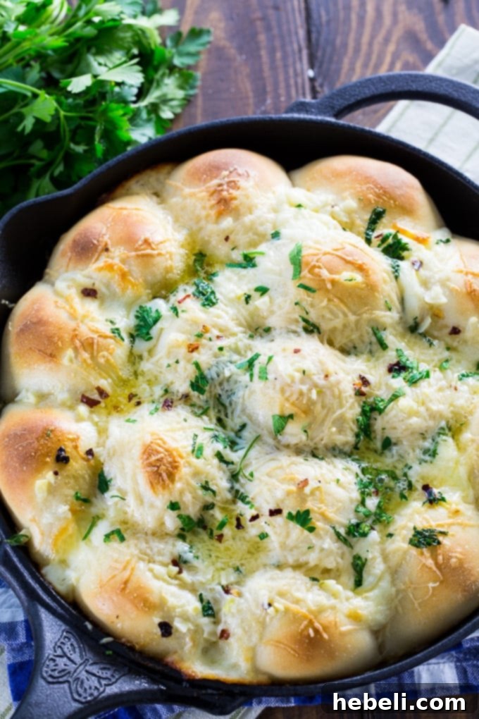 Thawed frozen yeast roll dough ready for stuffing