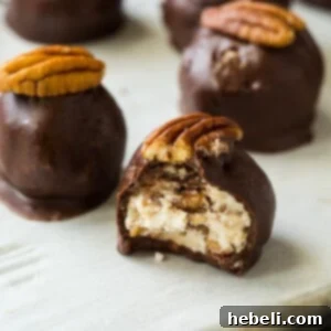 Kentucky Bourbon Balls