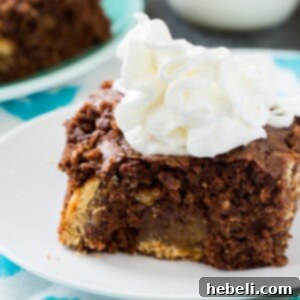 Pecan Pie Brownies recipe image