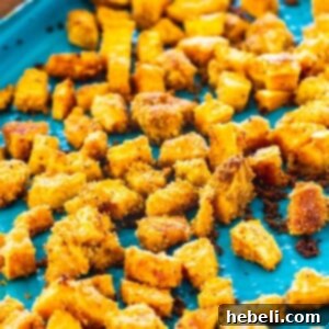 Shake and Bake Sweet Potatoes on baking sheet.