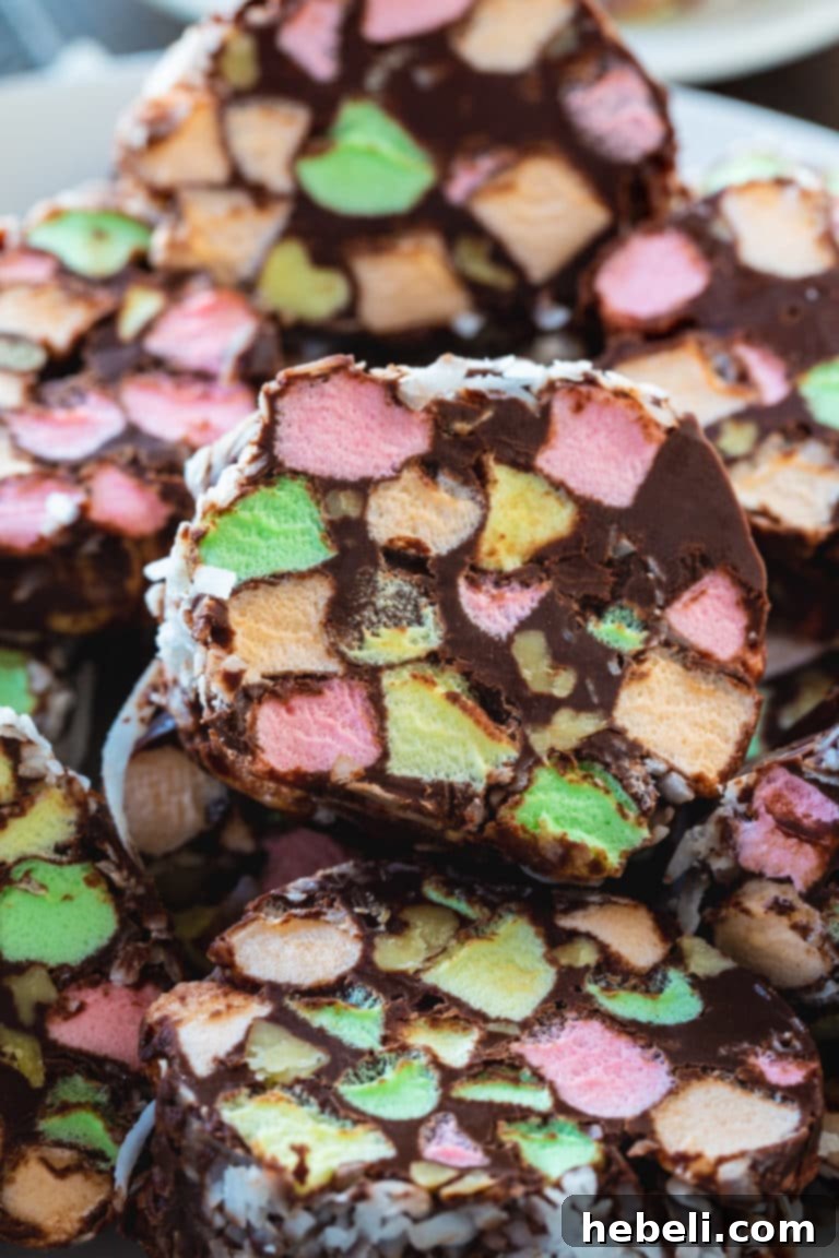 Church Window Cookies displayed on a rustic wooden board.