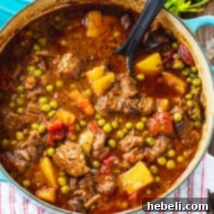 Beef Stew
