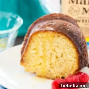 Kentucky Butter Cake with Bourbon, featured in the recipe section.