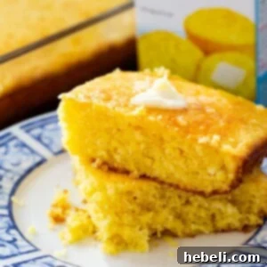 Your New Favorite Jiffy Cornbread 5 Super Moist Jiffy Cornbread
