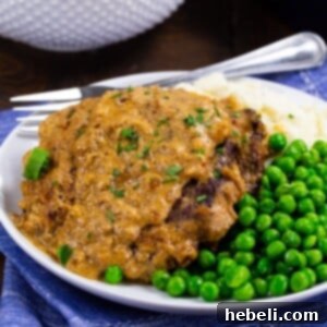 Sour Cream Cubed Beef dish