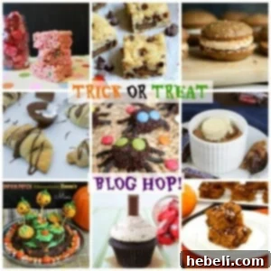 Reese's Crescent Rolls