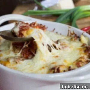 Comforting Ground Beef Supper 9 Homestyle Ground Beef Casserole