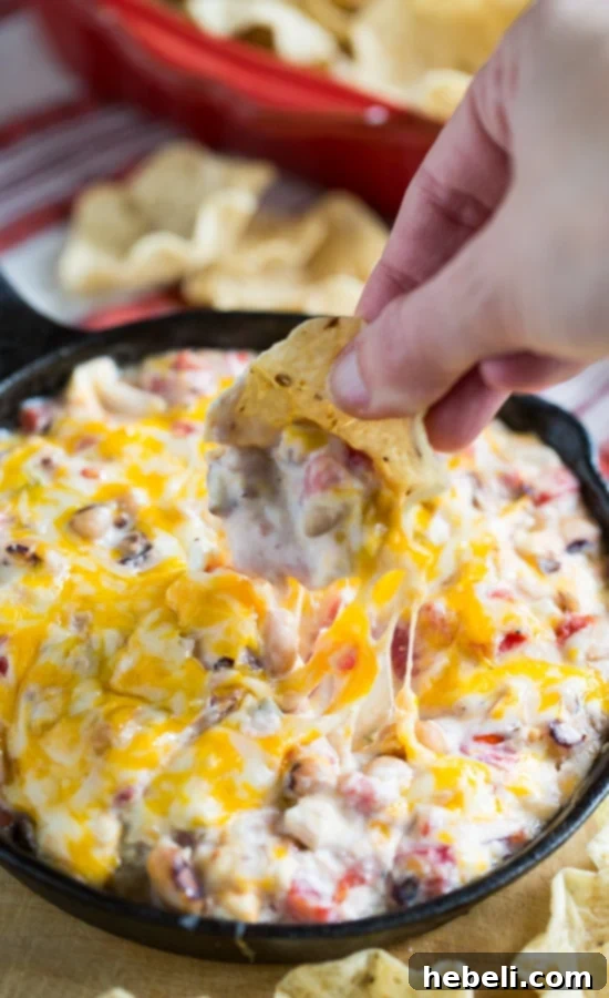 Fiery Black-Eyed Pea Delight 8 A candid photo of Chase, symbolizing his journey and resilience, serving as an inspiration for others facing similar challenges.