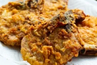 Homestyle Southern Fried Pork Chops