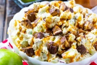 Snickers Apple Caramel Dream