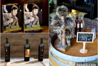 Santa Barbara Wine Country Princess Cruise Excursion